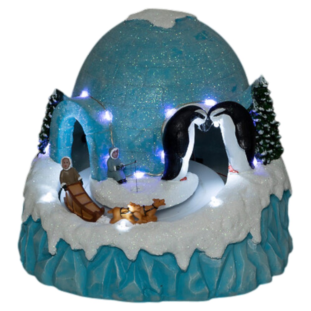 lighted-igloo-christmas-village-with-16-multicolour-leds-and-movement-21cm