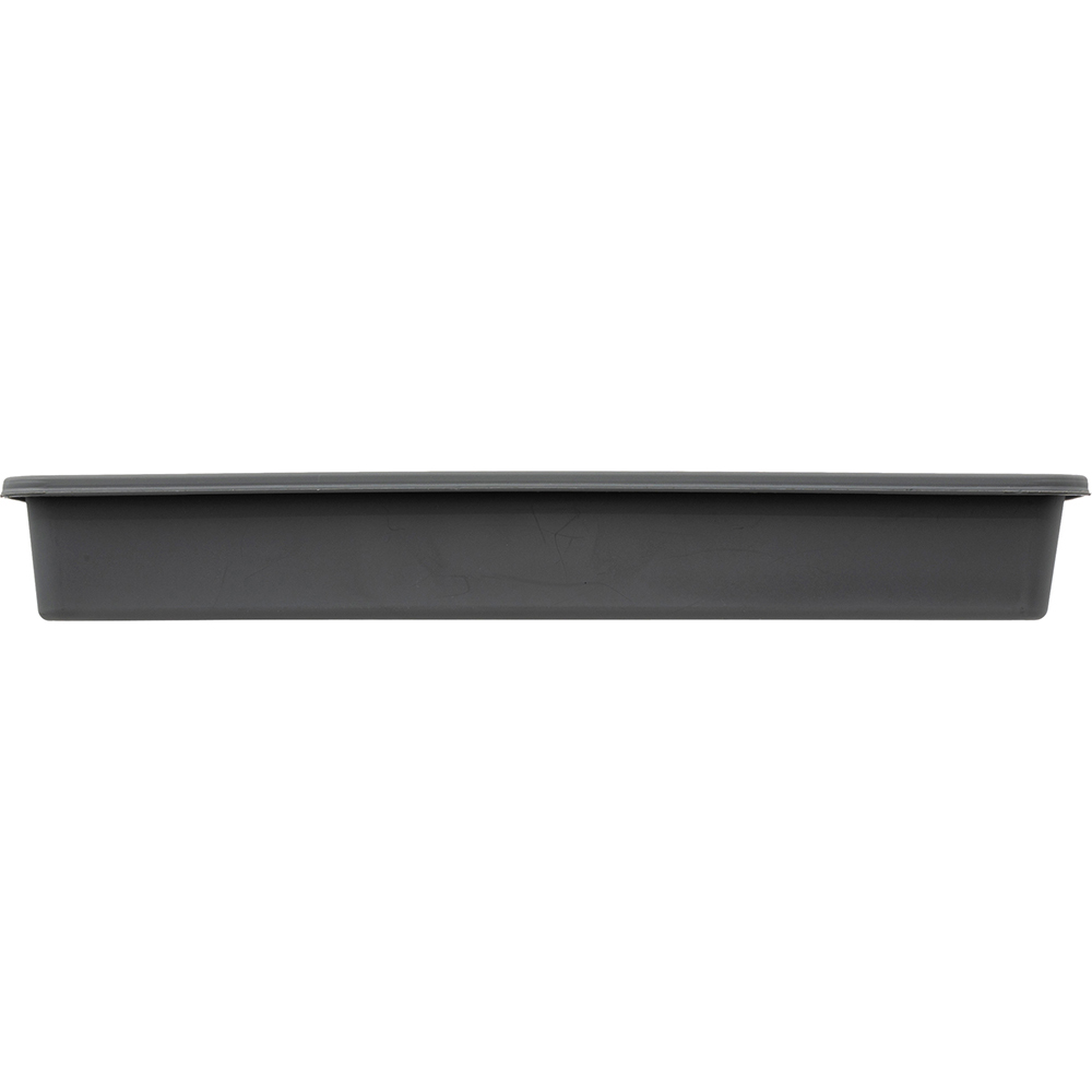 5five-5-compartment-non-slip-plastic-cutlery-tray-grey