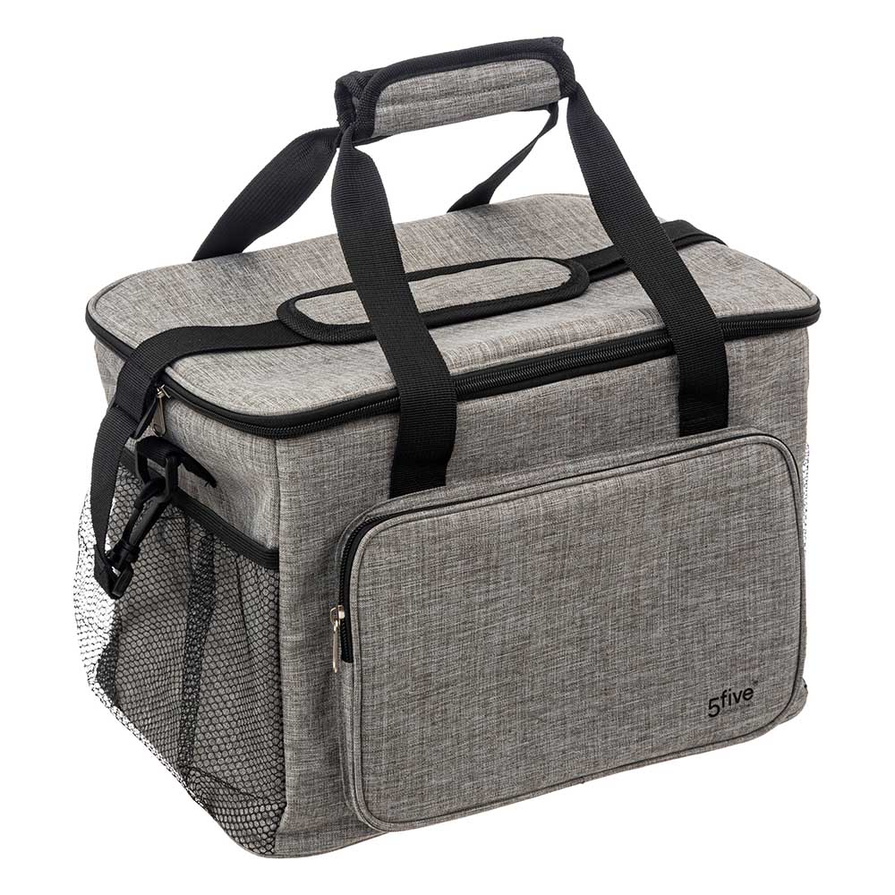 5five-insulated-cooler-bag-grey-20l