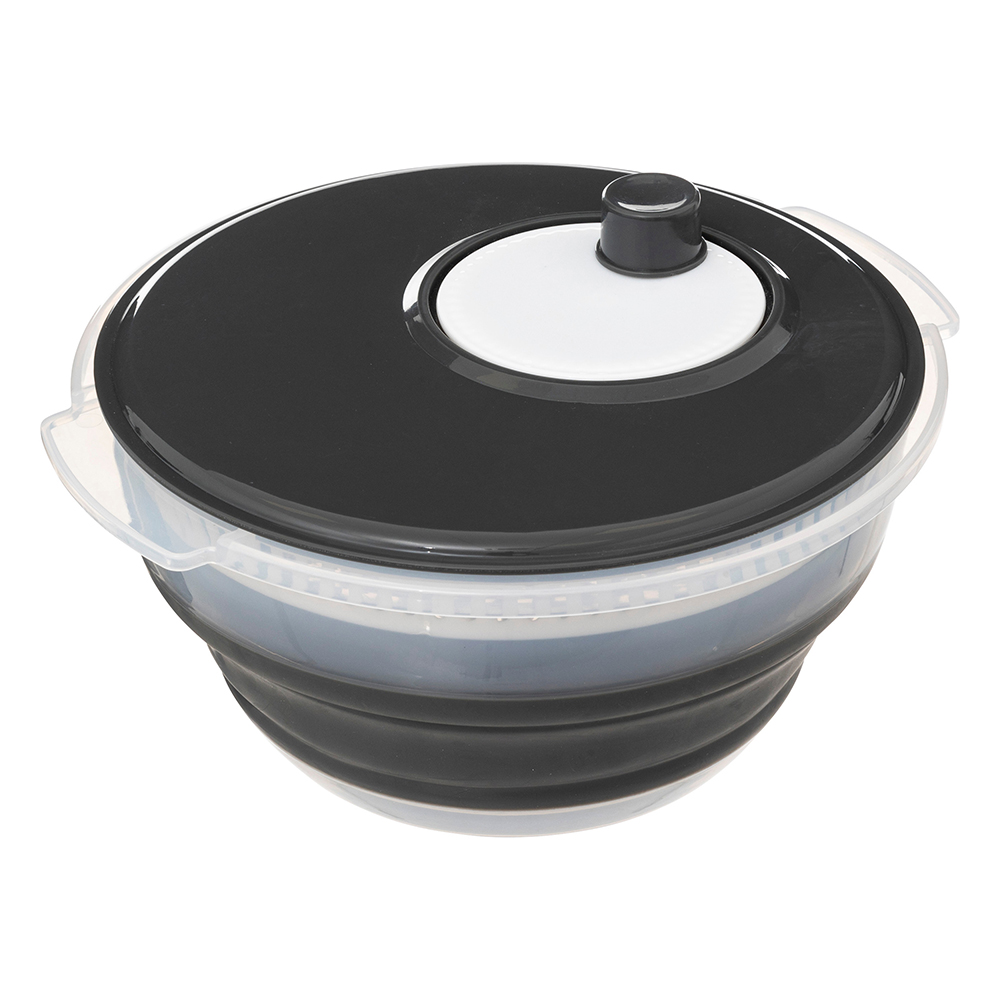 5five-neo-salad-spinner-with-retractable-crank-4-5l-2-assorted-colours
