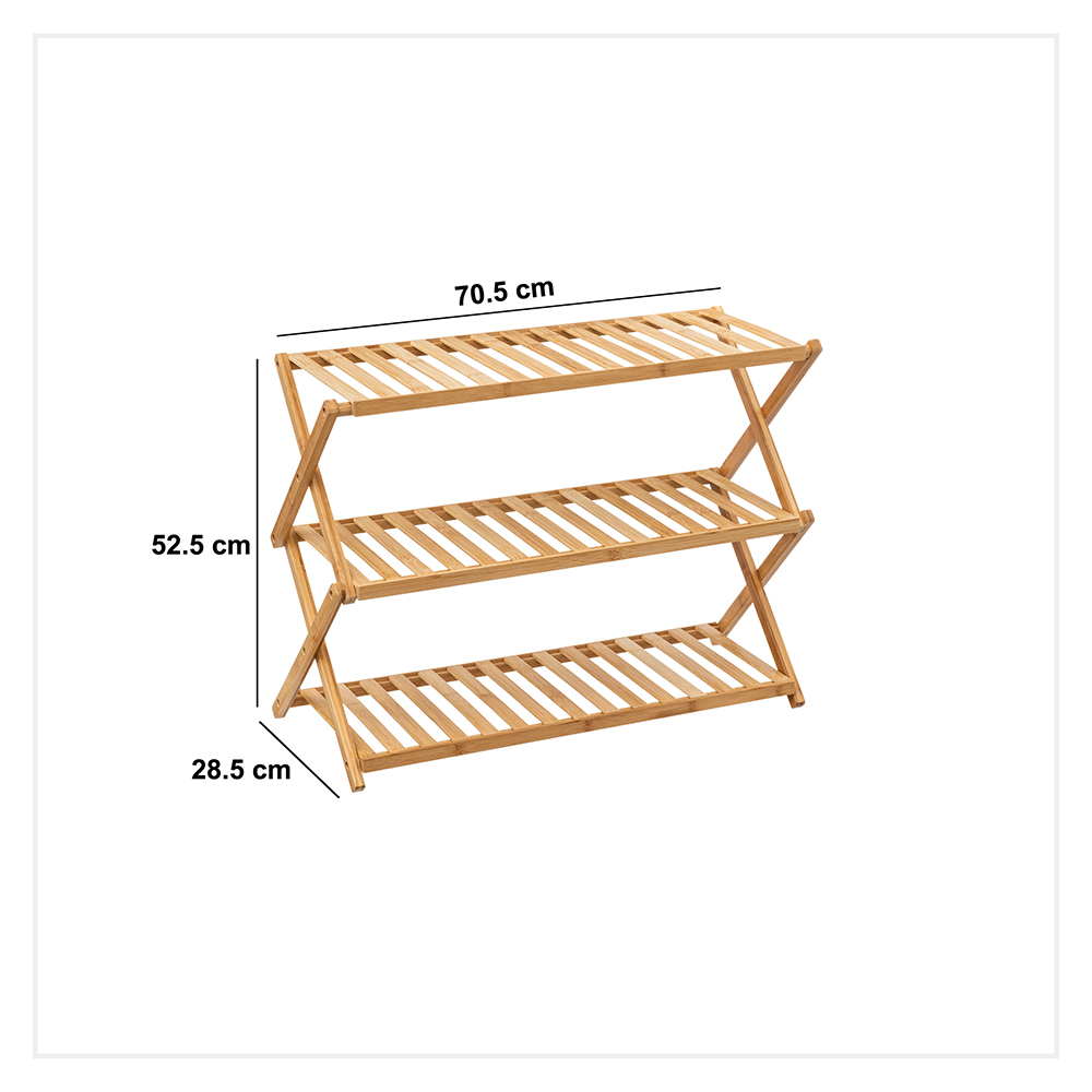 5five-sicela-bamboo-9-pairs-shoe-rack