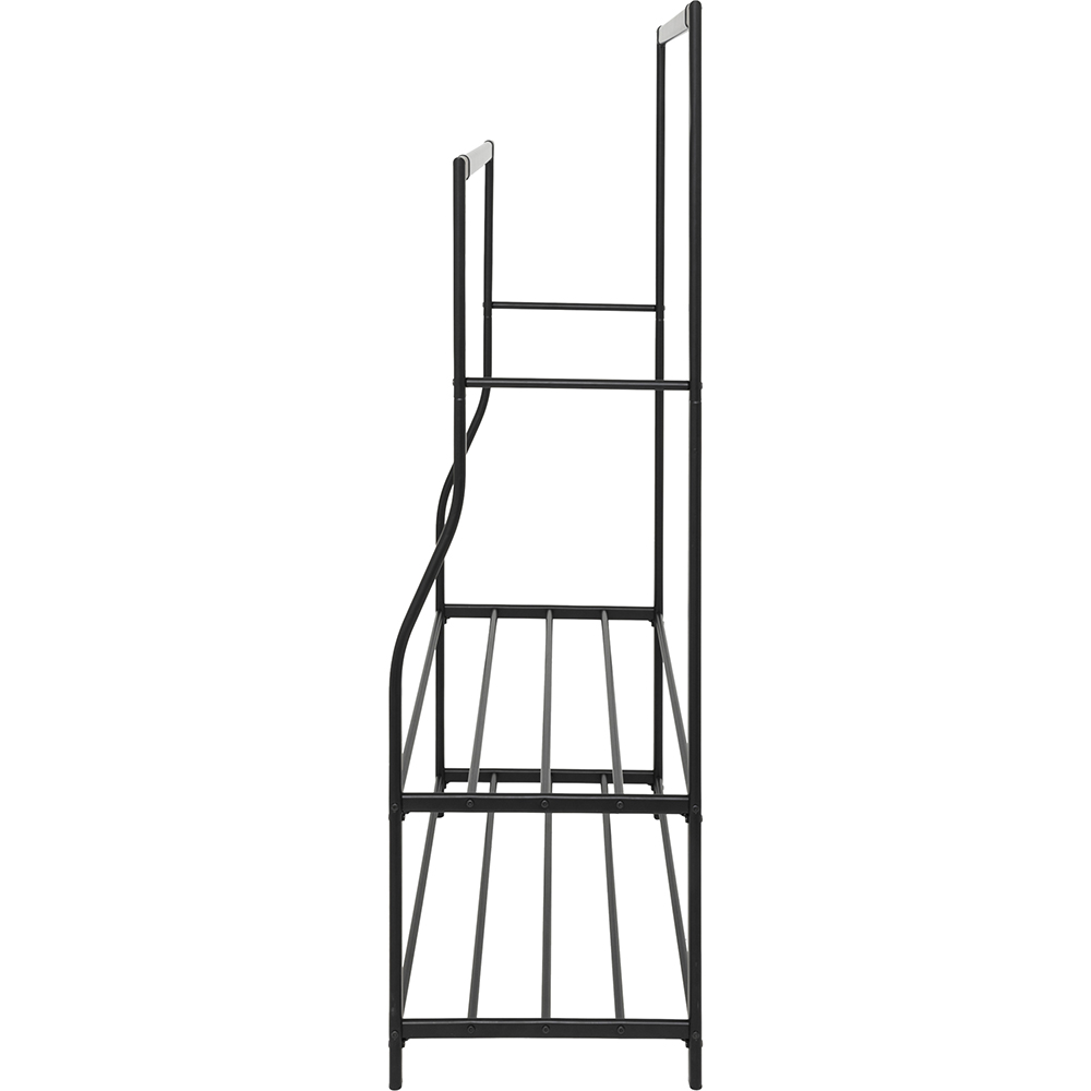 5five-athena-double-metal-garment-rack-black-117cm