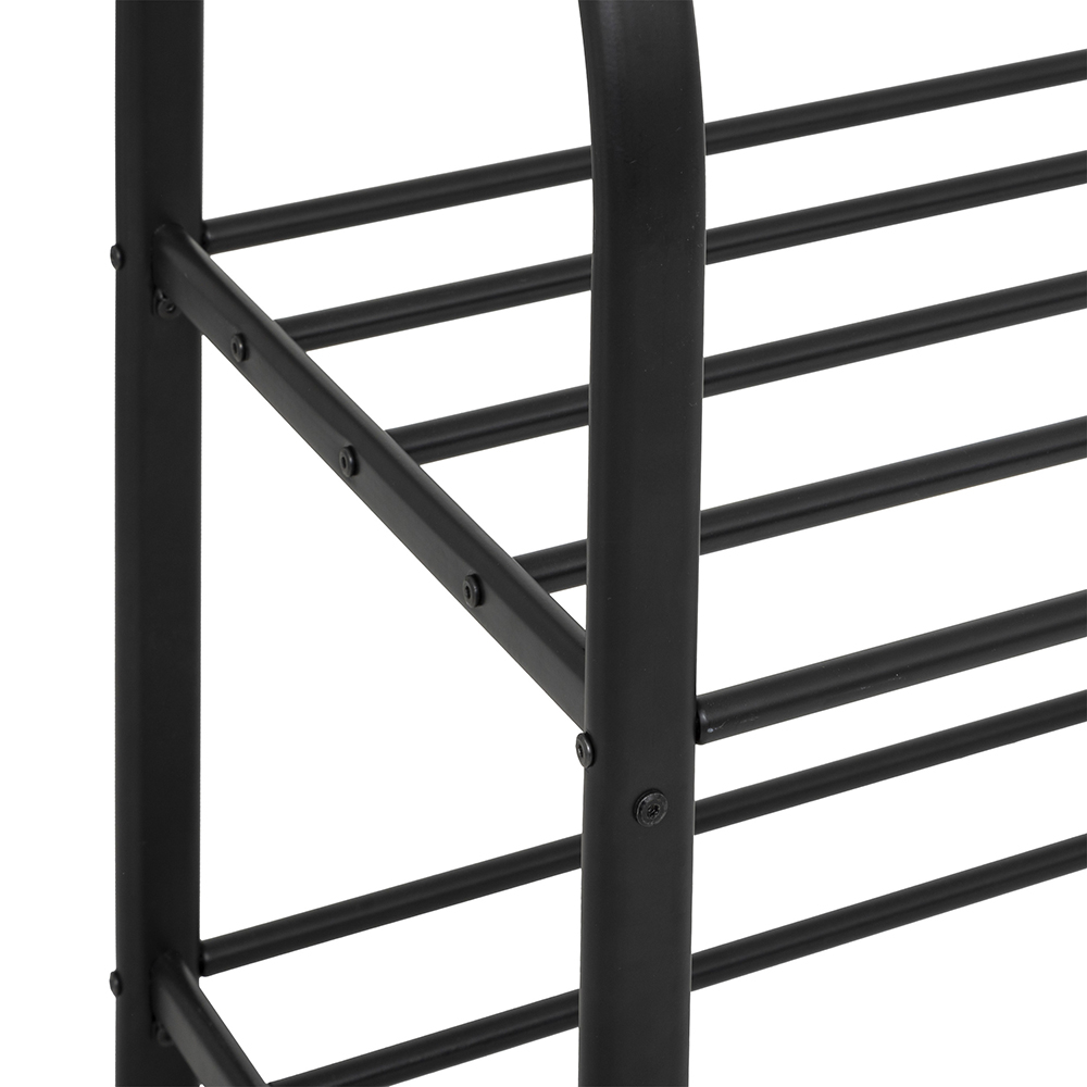 5five-athena-double-metal-garment-rack-black-117cm