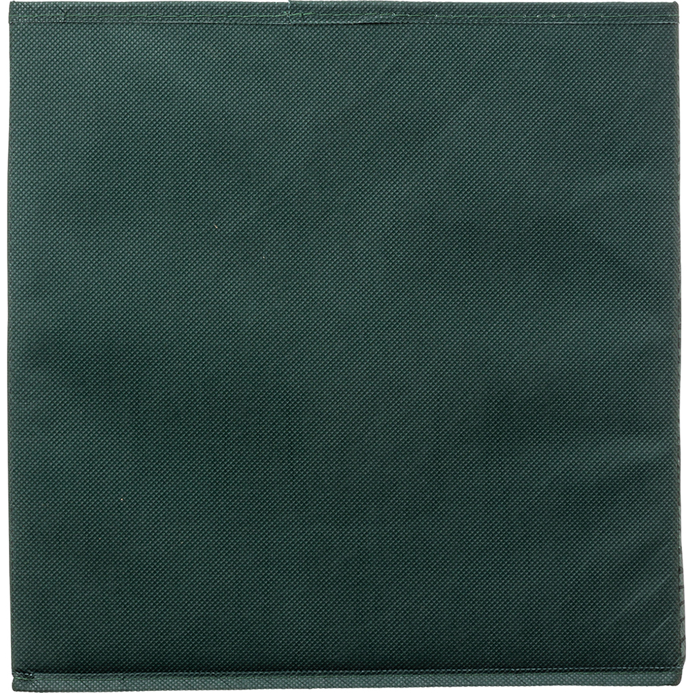 5five-minimal-cardboard-storage-box-green-31cm-x-31cm