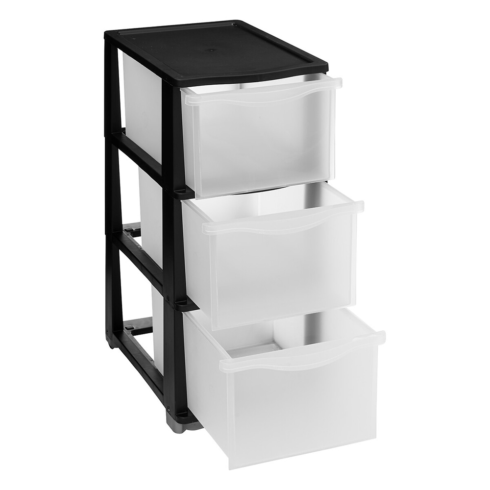 5five-plastic-3-drawer-cabinet-black-white-63cm