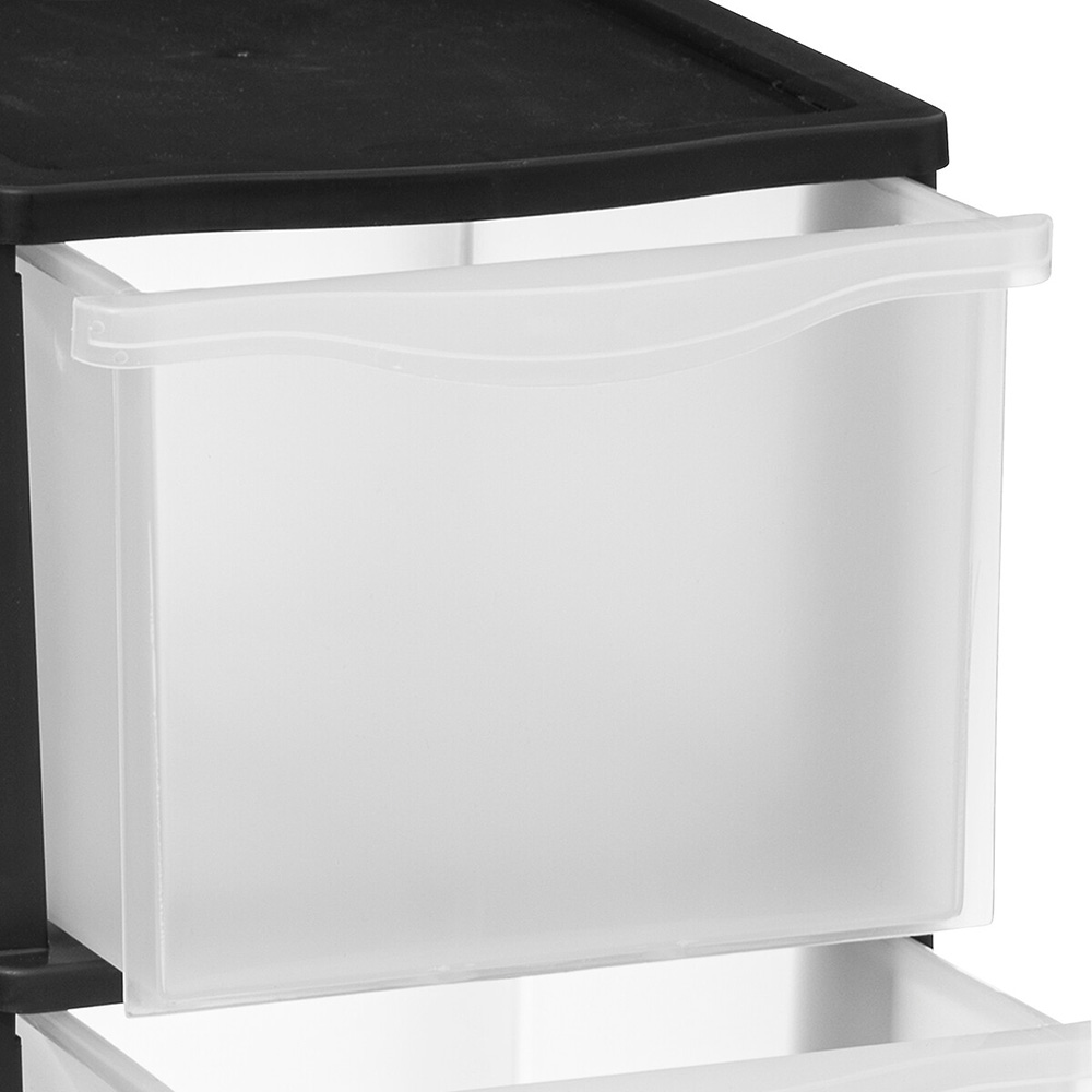 5five-plastic-5-drawer-cabinet-black-white-102-4cm