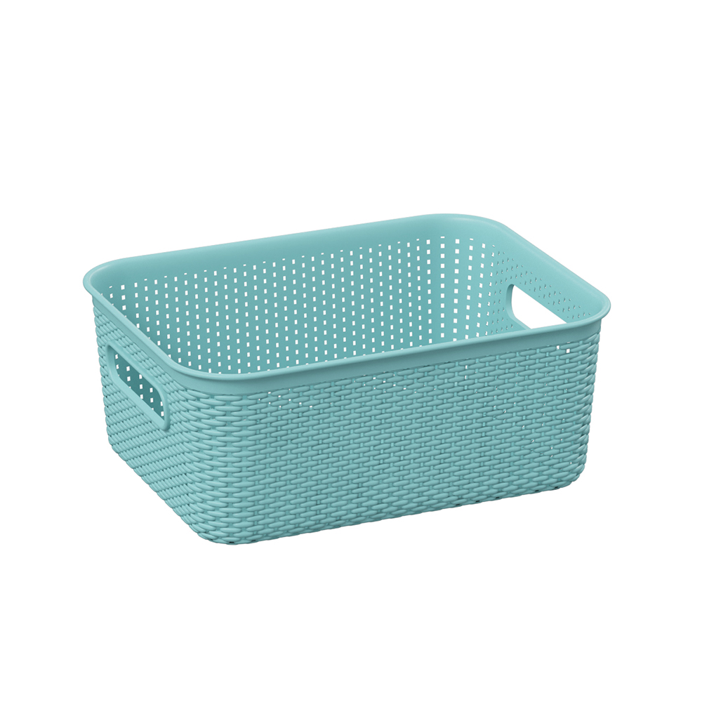 5five-crochet-design-storage-basket-grey-4l