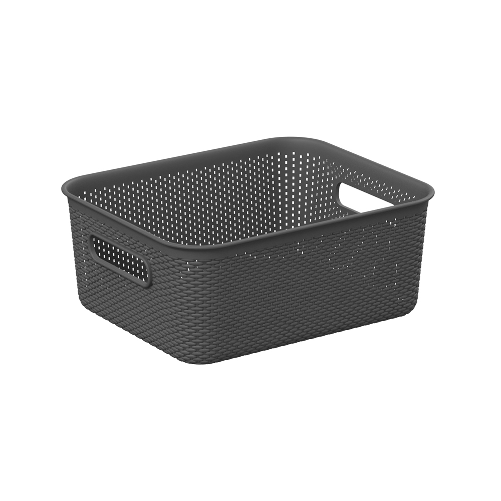 5five-crochet-design-storage-basket-grey-11l