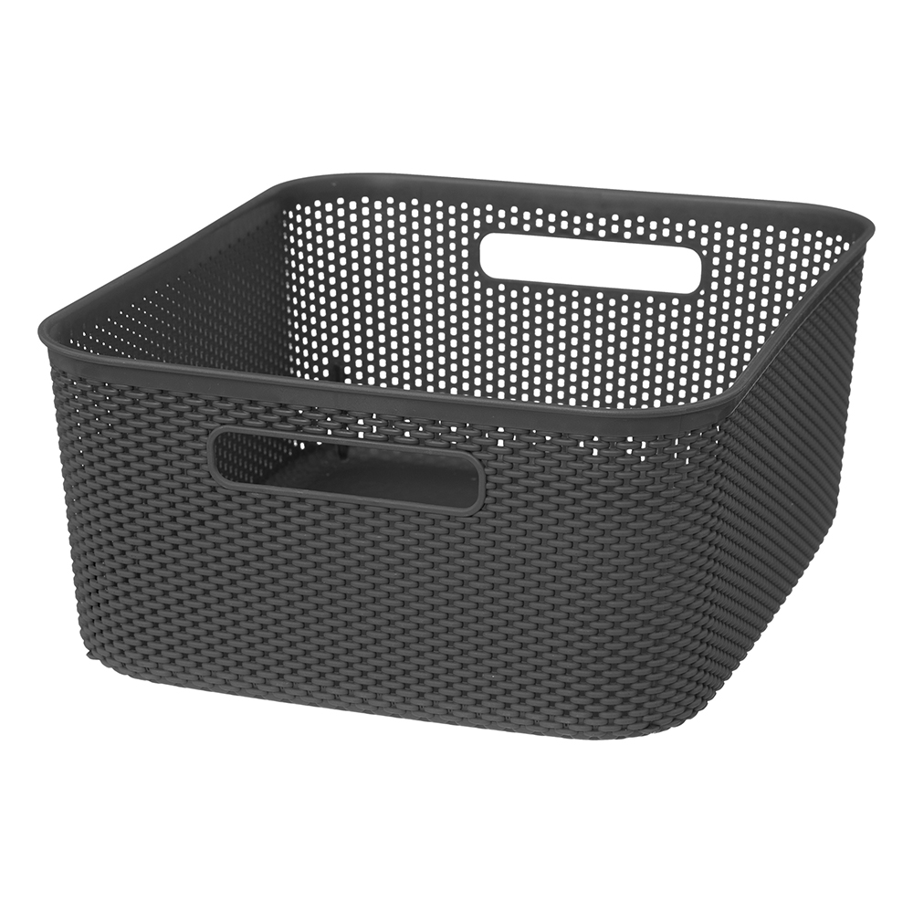 5five-crochet-design-storage-basket-grey-11l