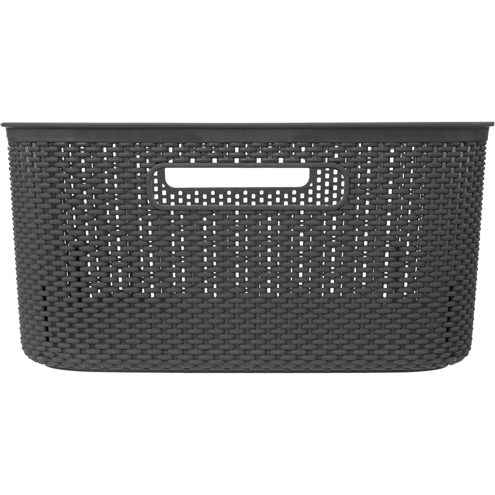 5five-crochet-design-storage-basket-grey-11l