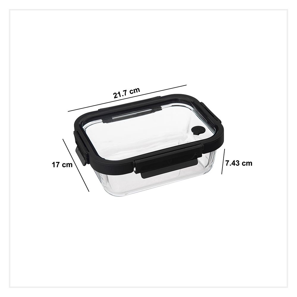 5five-clipeat-glass-food-container-900ml