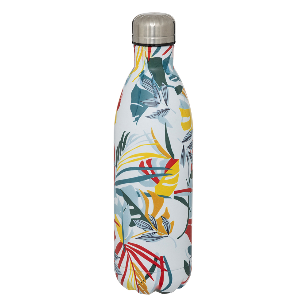 5five-tropical-design-insulated-drinking-bottle-1l-4-assorted-designs