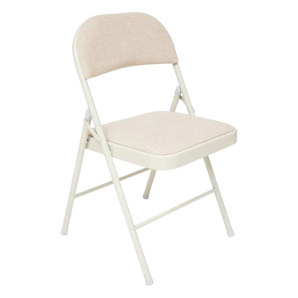 5five-folding-chair-flexy-plus-mottled-fabric-beige
