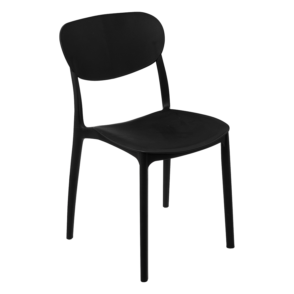5five-outdoor-plastic-chair-black