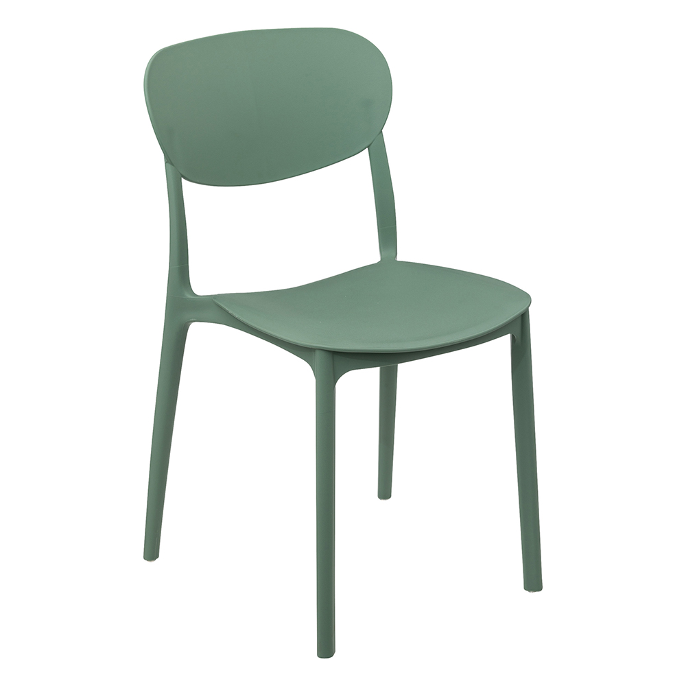 5five-plasta-stackable-dinner-chair-green