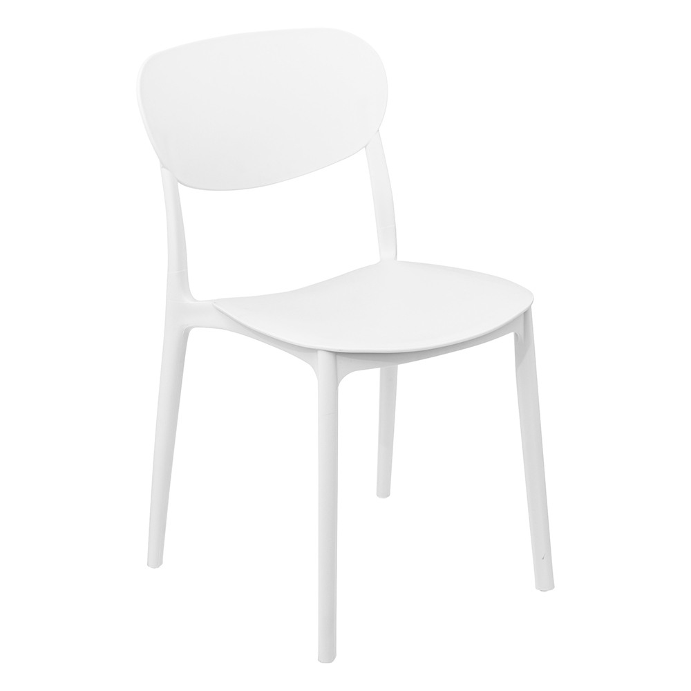 5five-plasta-stackable-dinner-chair-white