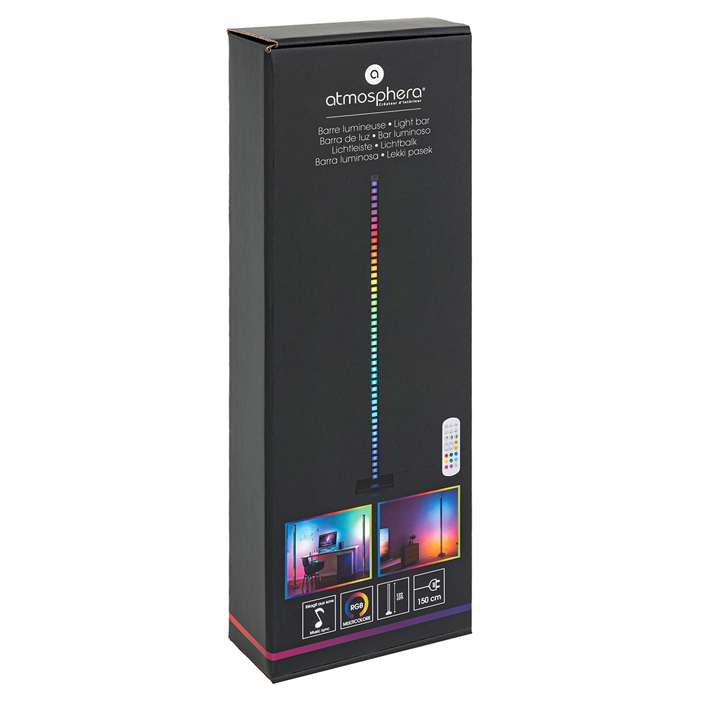 atmosphera-bee-led-reactive-rgb-floor-lamp-122cm