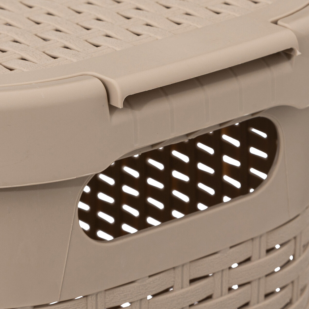 5five-slim-rattan-design-laundry-basket-beige-40l
