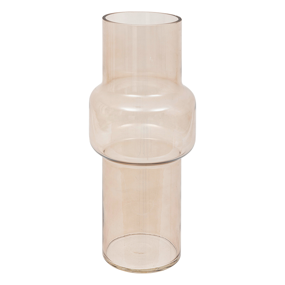 atmosphera-ella-glass-vase-light-pink-30cm