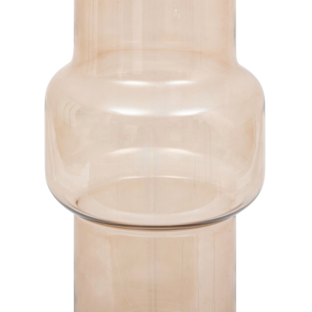 atmosphera-ella-glass-vase-light-pink-30cm