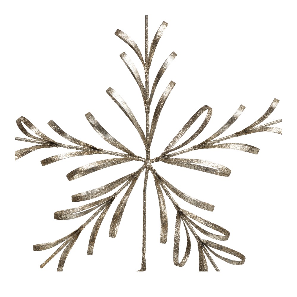 christmas-tree-top-snowflake-champagne-metal-31-cm