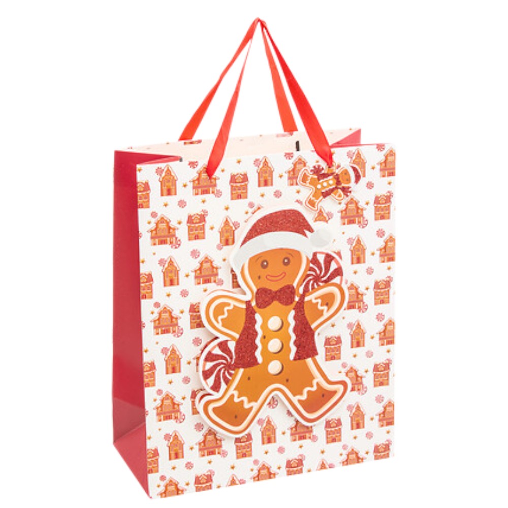 medium-gingerbread-christmas-gift-bag-multicolor
