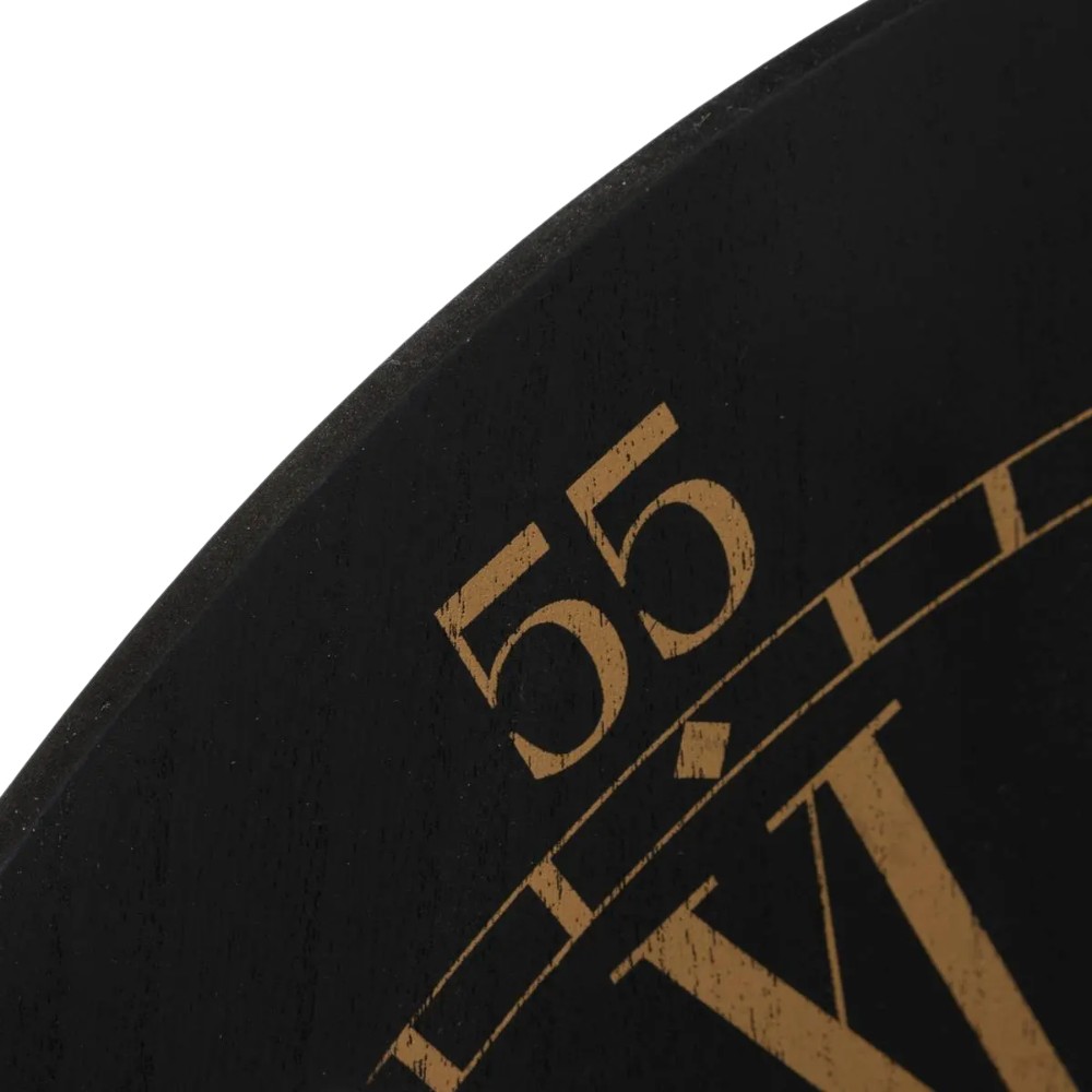 atmosphera-wall-clock-camillo-mdf-e1-black-54-cm