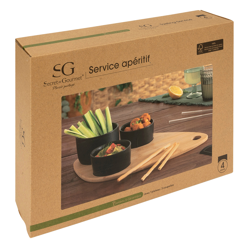 sg-secret-de-gourmet-bamboo-appetizer-set-of-4-pieces-black