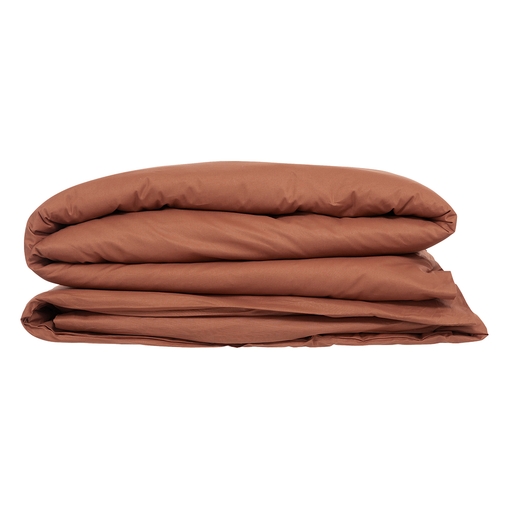atmosphera-cotton-duvet-cover-terracotta-pink-240cm-x-220cm