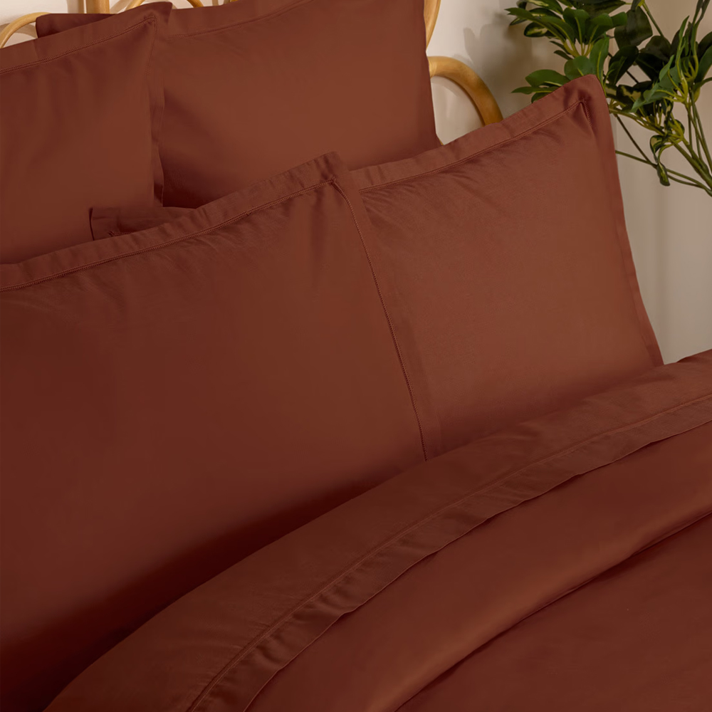 atmosphera-cotton-duvet-cover-terracotta-pink-240cm-x-220cm