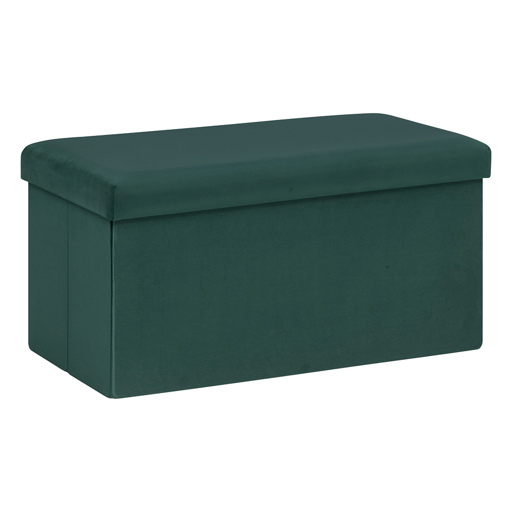 atmosphera-tess-velvet-folding-ottoman
-pouf-cedar-green