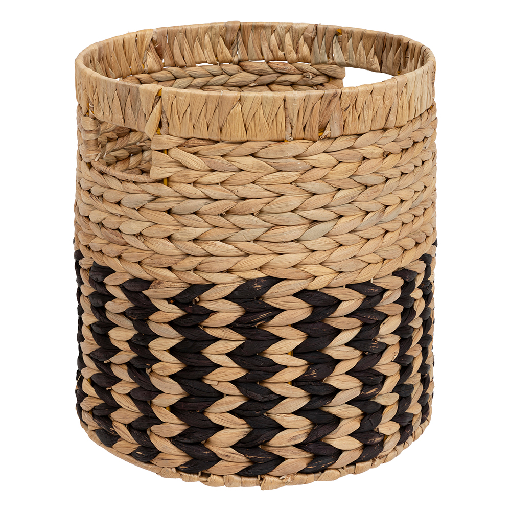 atmosphera-olive-hyacinth-natural-basket-large-30cm
