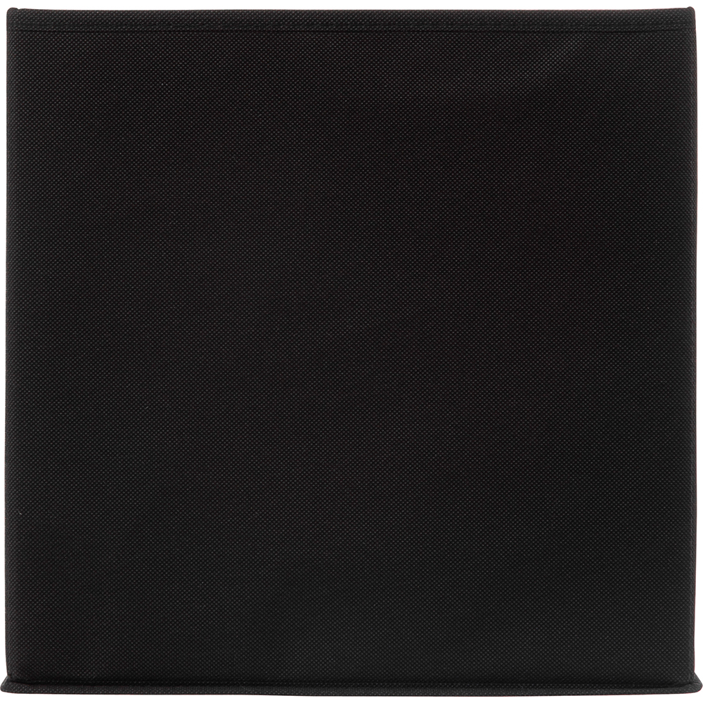 5five-botanical-design-cardboard-storage-box-black-31cm-x-31cm