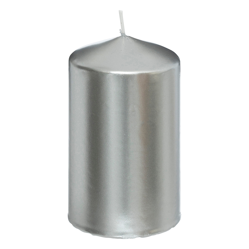 atmosphera-satin-candle-silver-335g