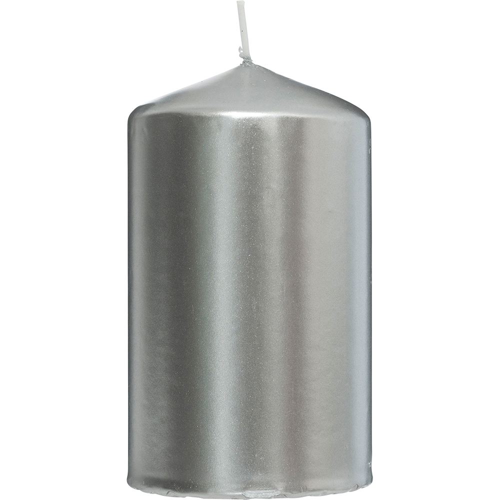 atmosphera-satin-candle-silver-335g