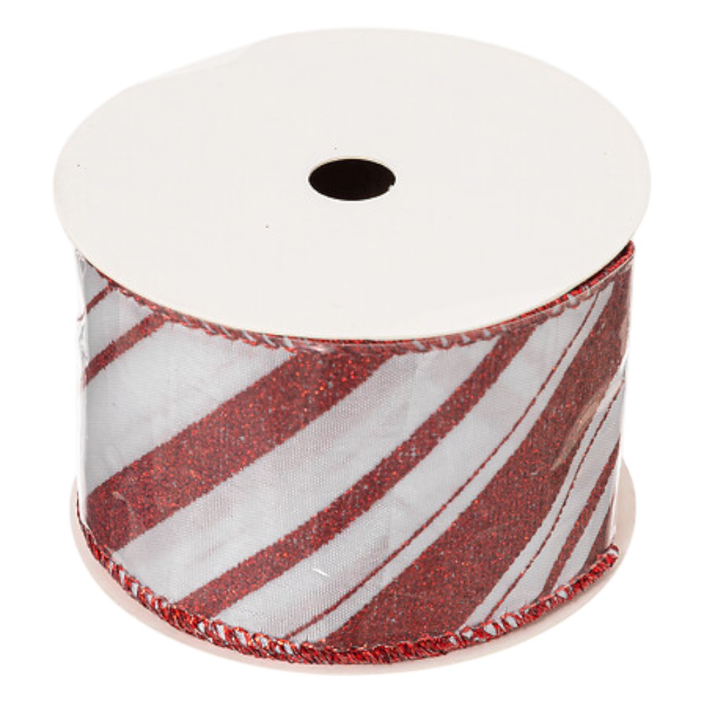 the-essentials-christmas-woven-ribbon-5cm-×-3m-assorted-designs