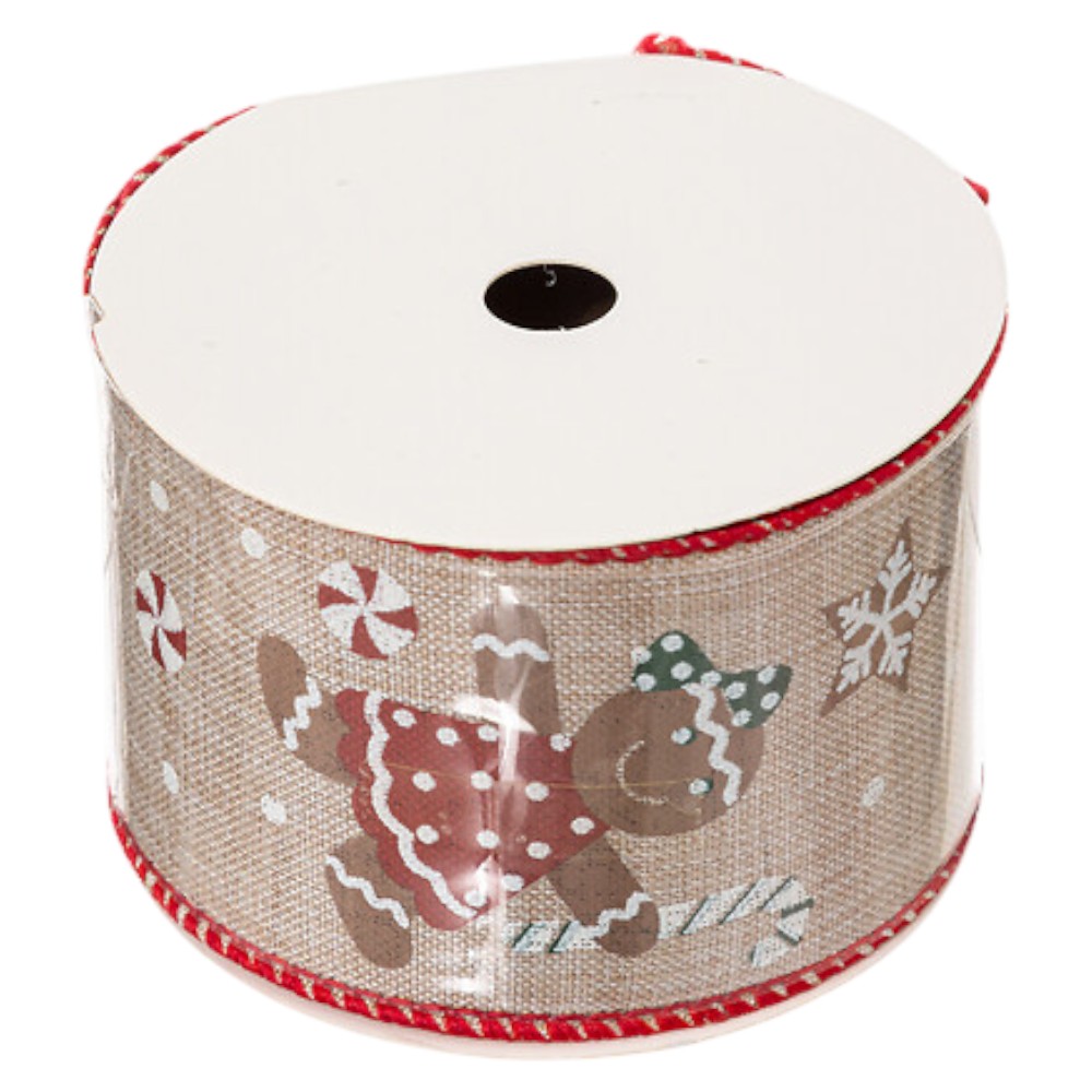 the-essentials-christmas-woven-ribbon-5cm-×-3m-assorted-designs