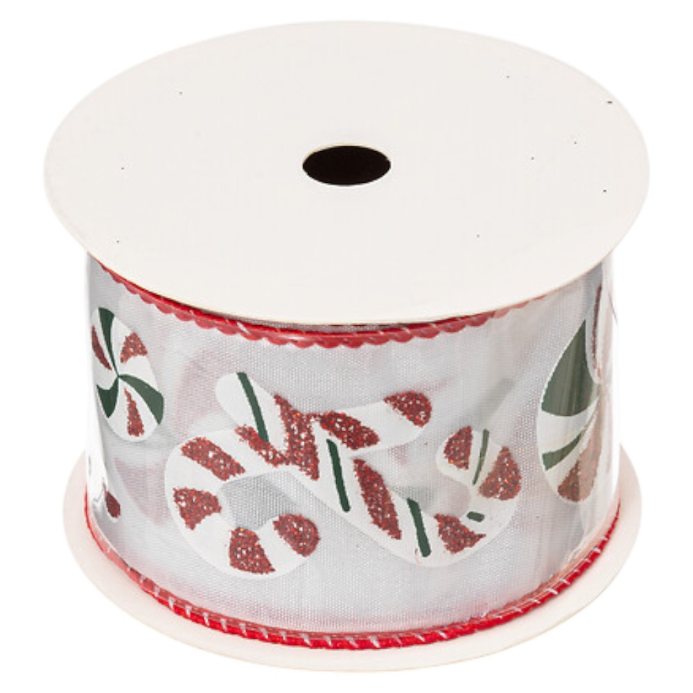 the-essentials-christmas-woven-ribbon-5cm-×-3m-assorted-designs