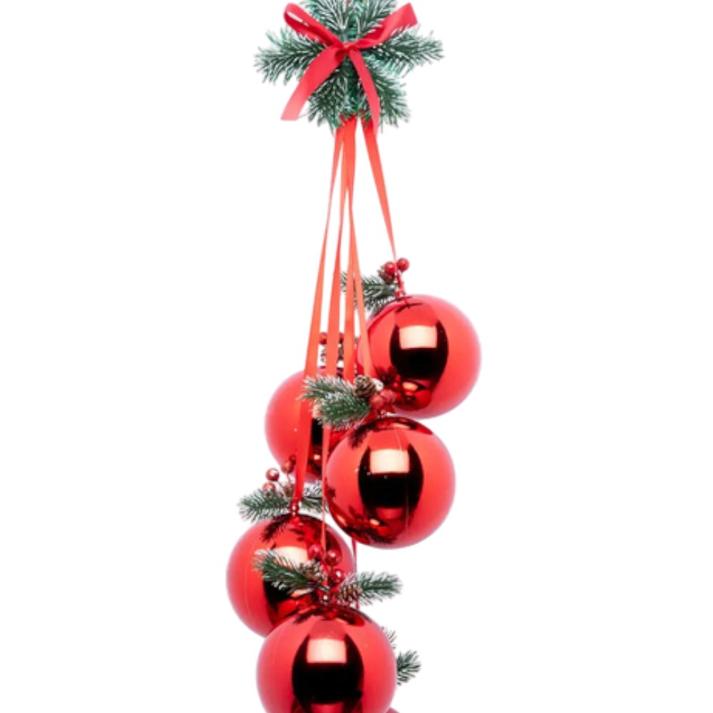 atmosphera-christmas-hanging-balls-pendant-decoration-red-6-pcs-