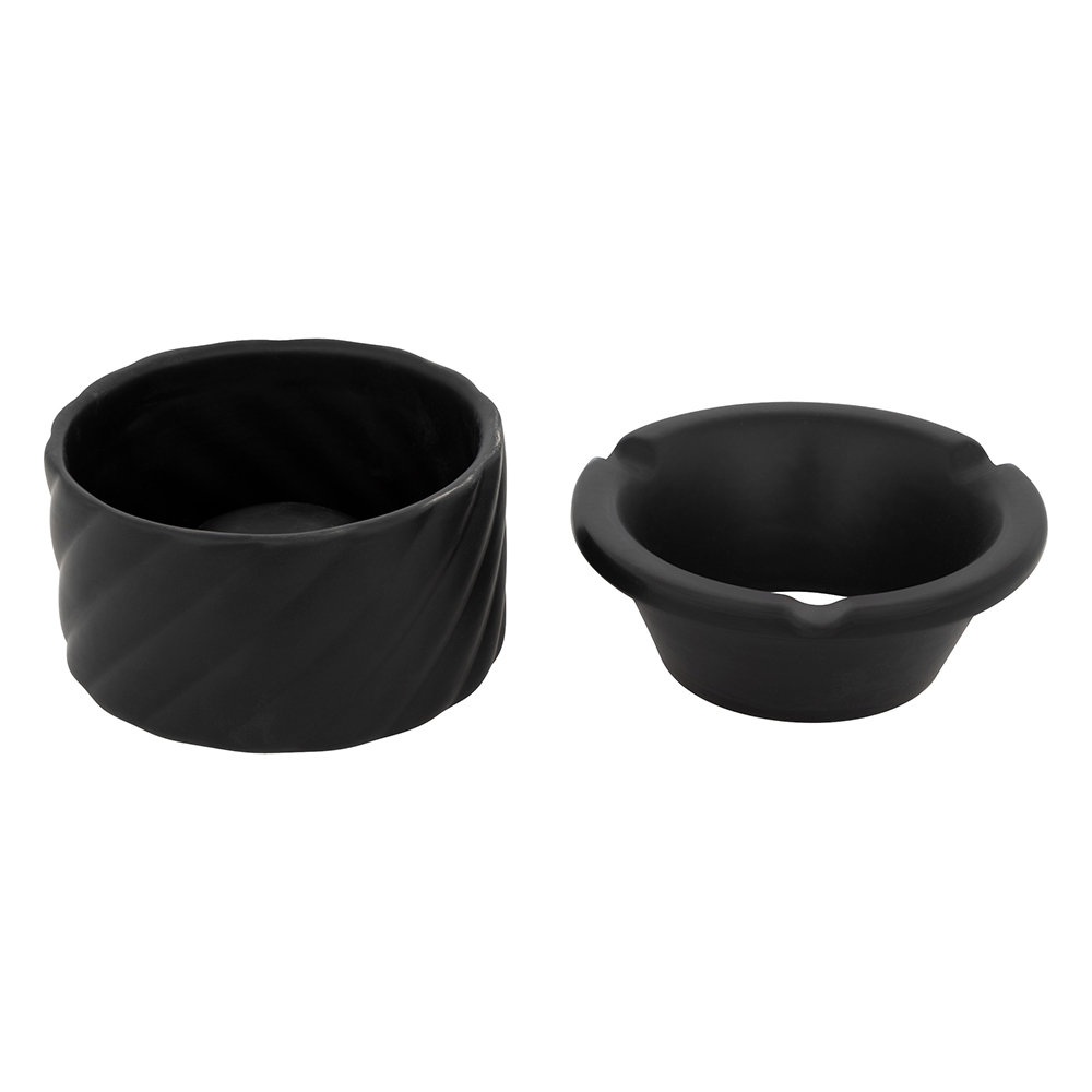 atmosphera-ceramic-ashtray-10-5cm-2-assorted-colours