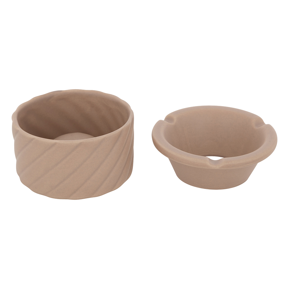 atmosphera-ceramic-ashtray-10-5cm-2-assorted-colours