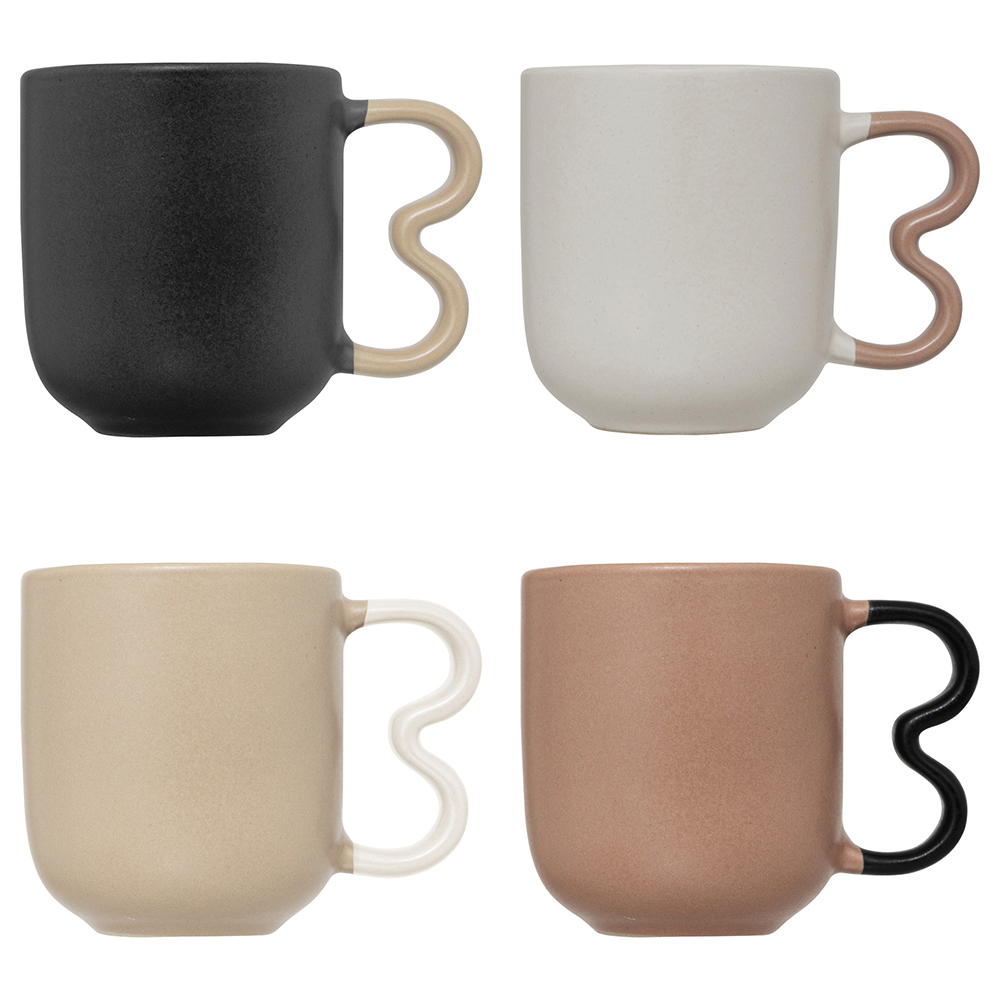 sg-secret-de-gourmet-wavy-bliss-espresso-cup-120ml-4-assorted-colours