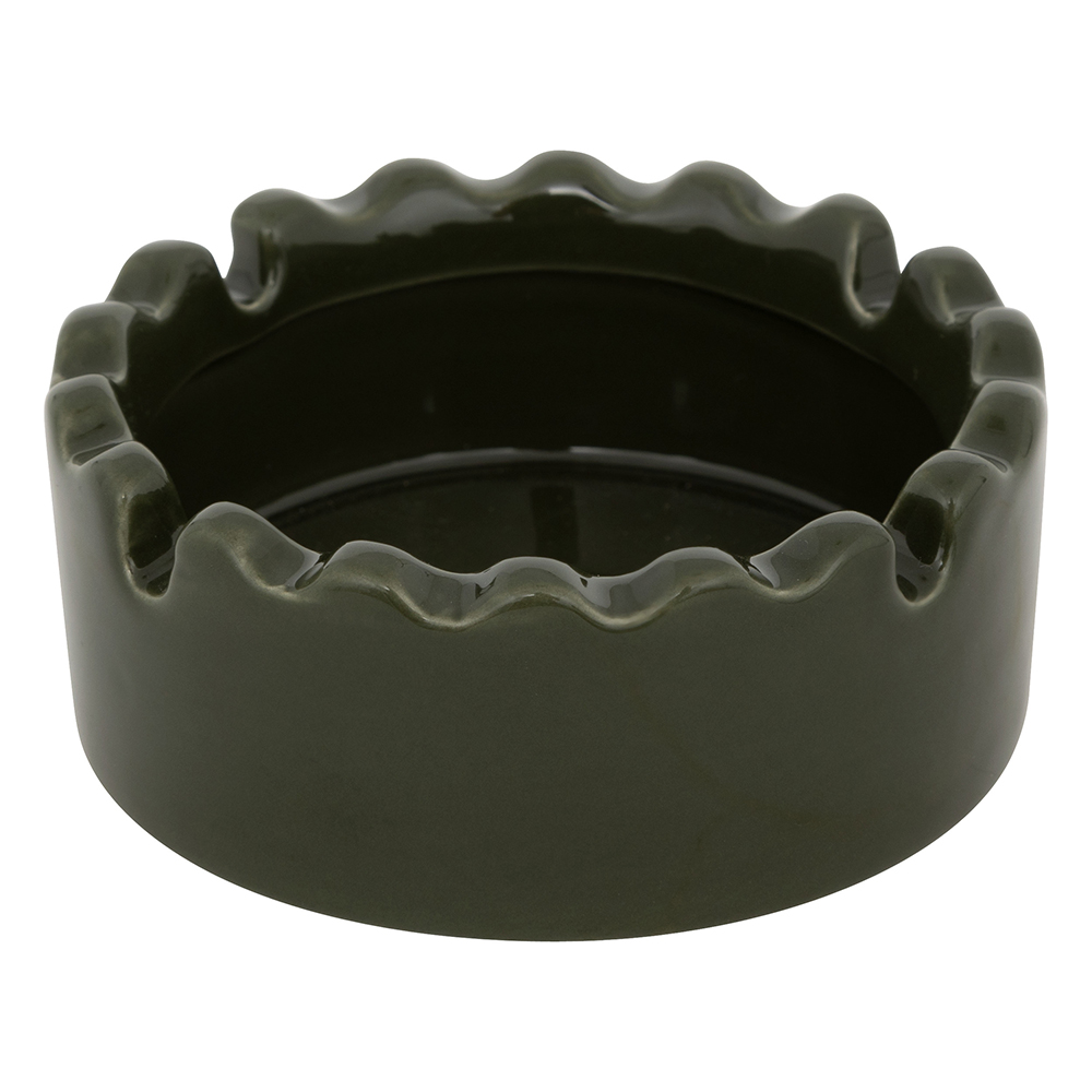 atmosphera-alia-ceramic-ashtray-10cm-2-assorted-colours