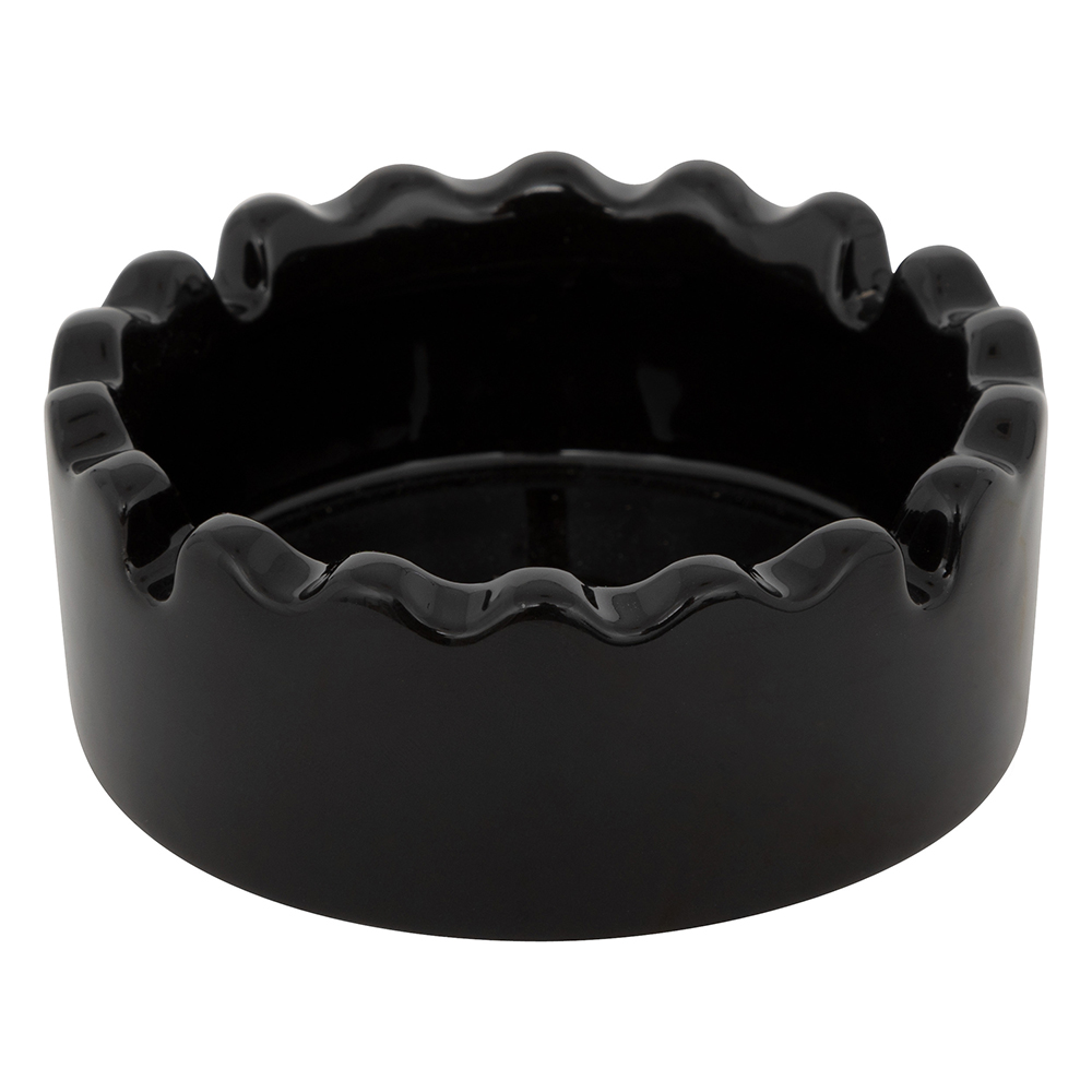atmosphera-alia-ceramic-ashtray-10cm-2-assorted-colours