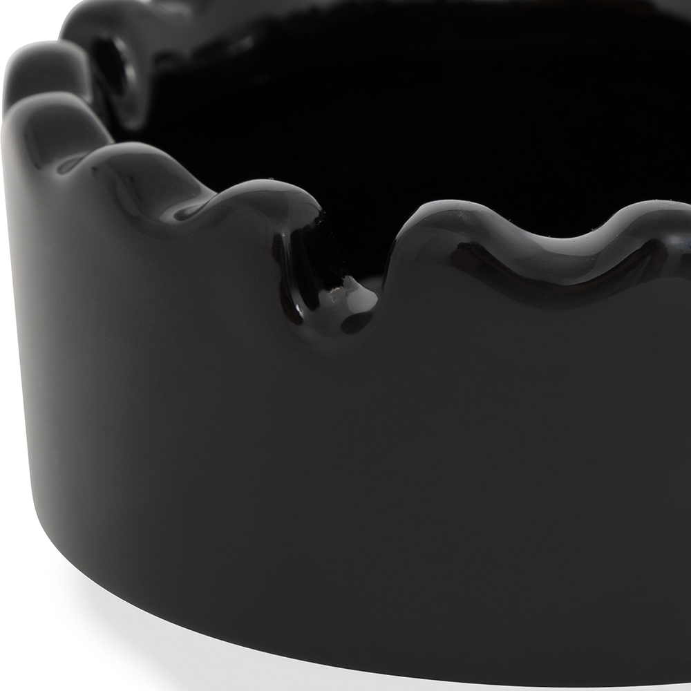 atmosphera-alia-ceramic-ashtray-10cm-2-assorted-colours