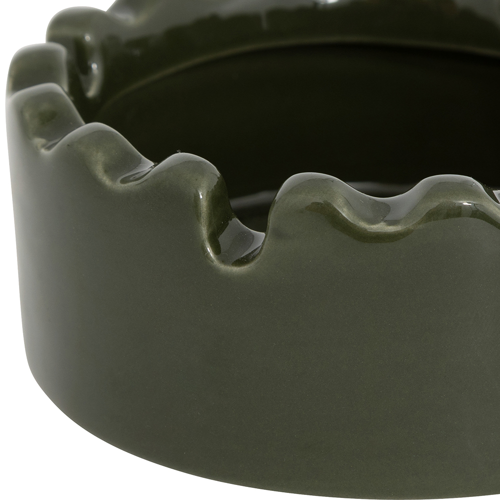 atmosphera-alia-ceramic-ashtray-10cm-2-assorted-colours