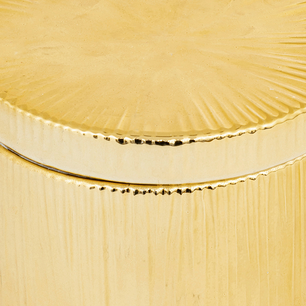 atmosphera-ceramic-storage-round-box-gold-12-5cm