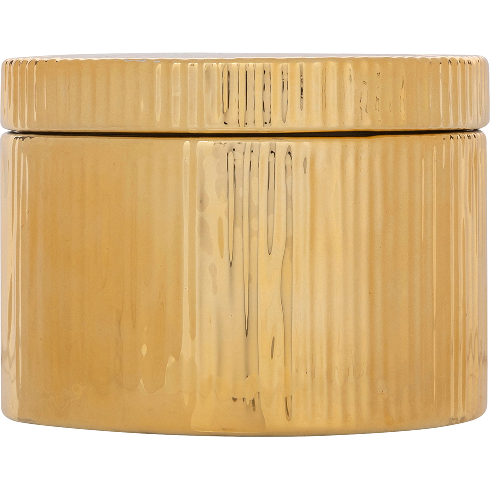 atmosphera-ceramic-storage-round-box-gold-12-5cm