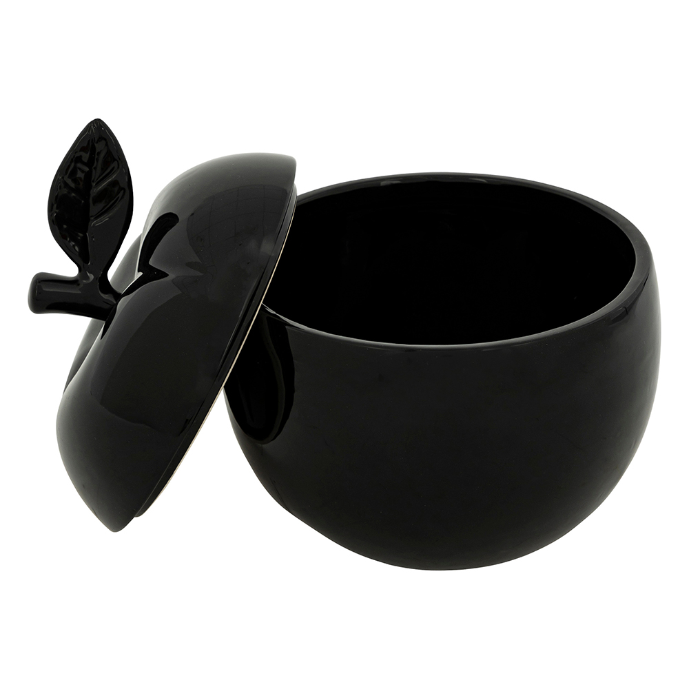 atmosphera-core-ceramic-apple-oranment-2-assorted-colours