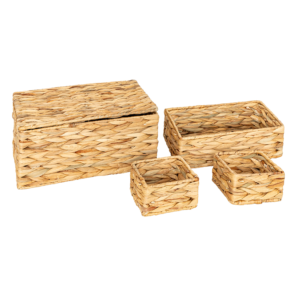 atmosphera-lia-natural-hyacinth-storage-baskets-set-of-4-pieces